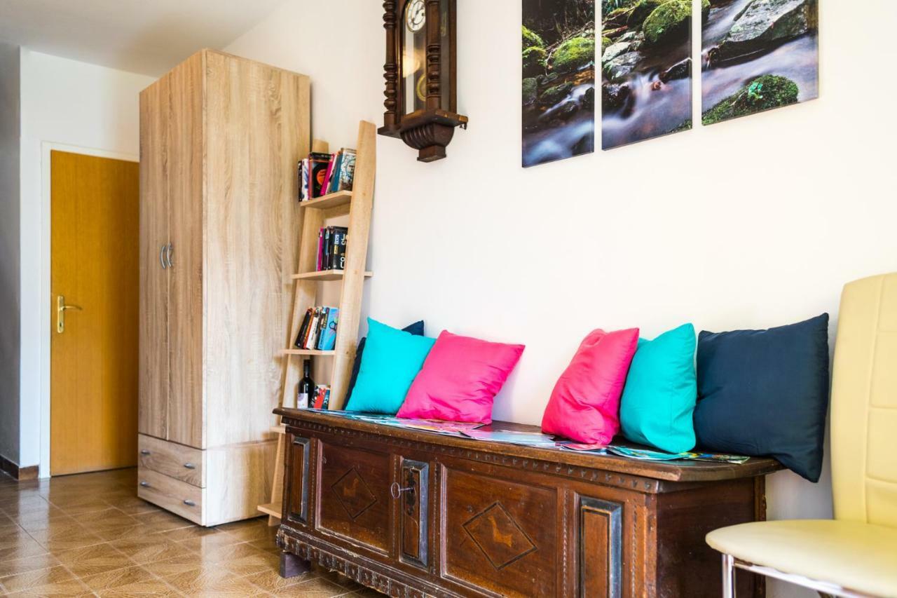 Apartment Japka Bovec Ngoại thất bức ảnh