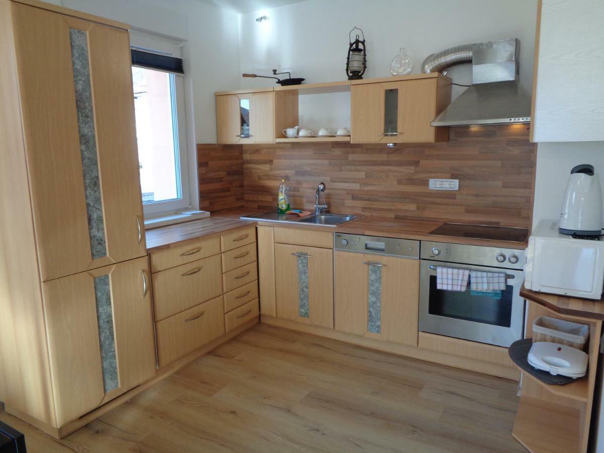 Apartment Japka Bovec Ngoại thất bức ảnh