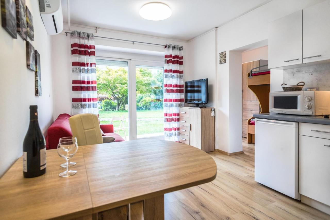 Apartment Japka Bovec Ngoại thất bức ảnh